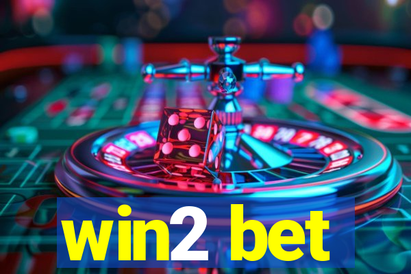 win2 bet