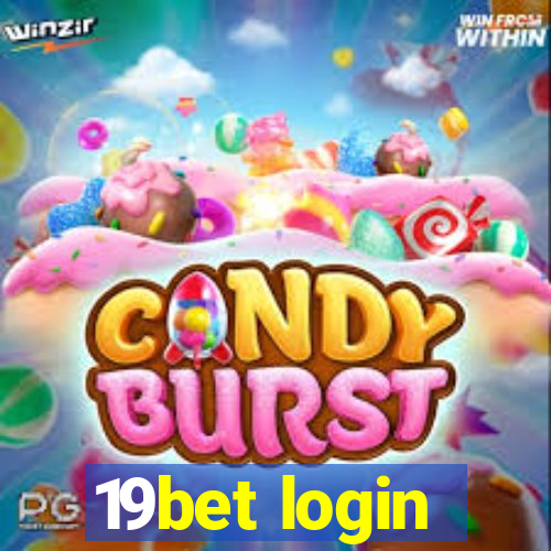 19bet login