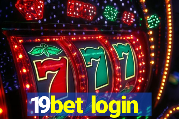 19bet login