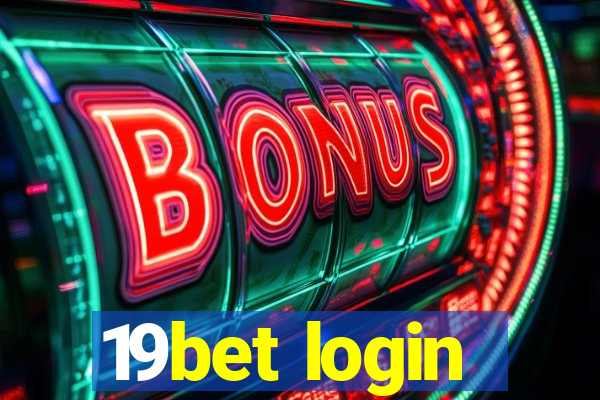 19bet login