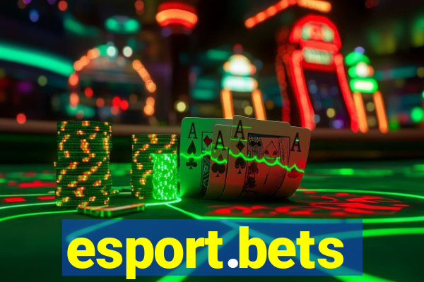 esport.bets