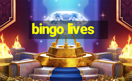 bingo lives