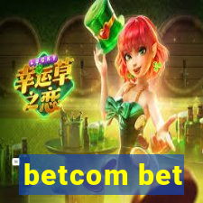 betcom bet