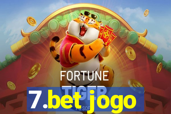 7.bet jogo