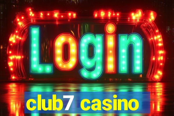 club7 casino