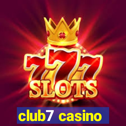 club7 casino