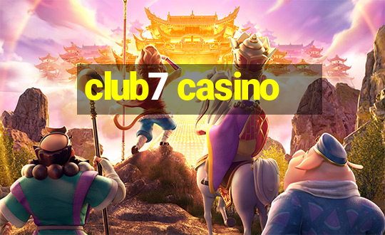 club7 casino