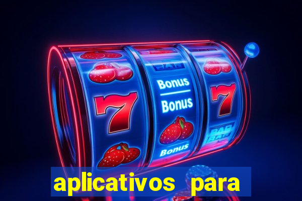 aplicativos para acompanhar jogos