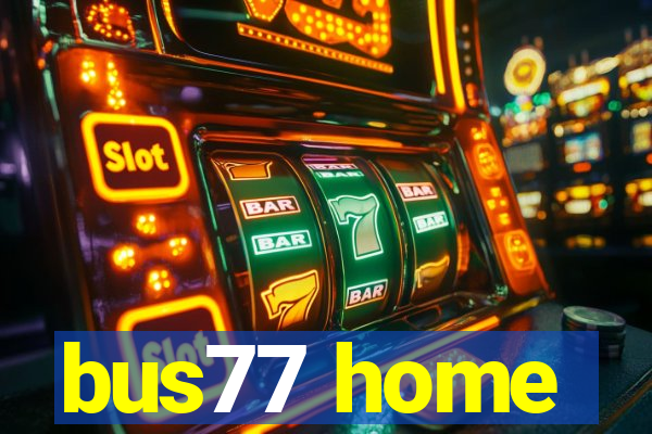 bus77 home