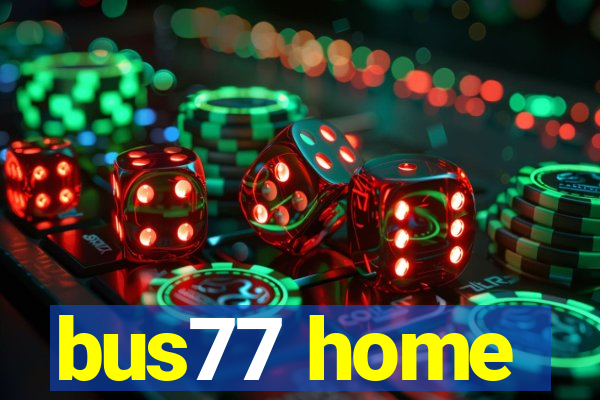 bus77 home