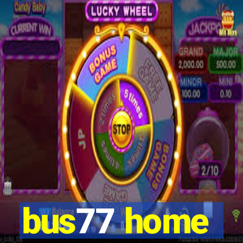 bus77 home