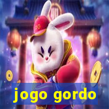 jogo gordo