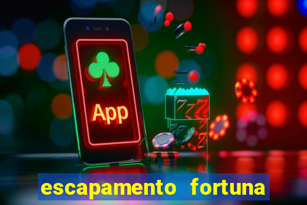 escapamento fortuna fan 125 ano 2011