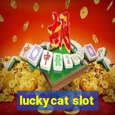 luckycat slot