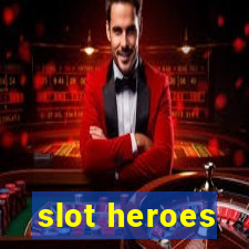 slot heroes