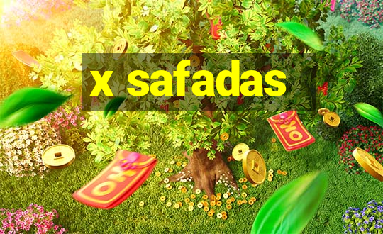 x safadas