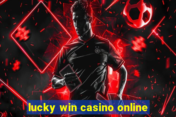 lucky win casino online