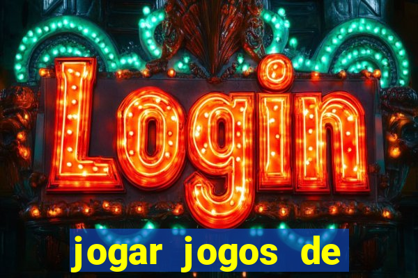 jogar jogos de casino gratis