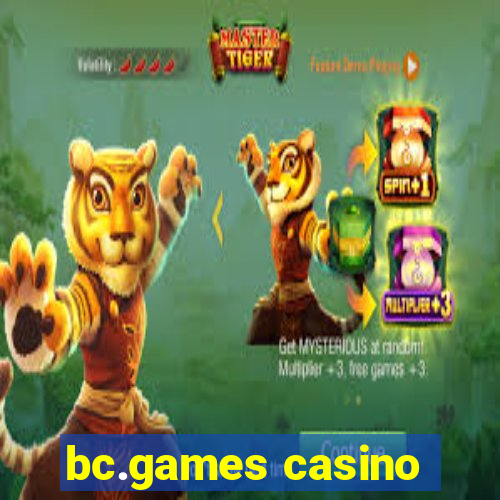 bc.games casino