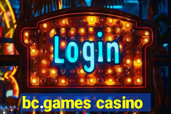 bc.games casino