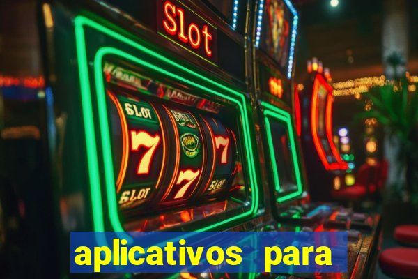 aplicativos para analisar jogos de futebol