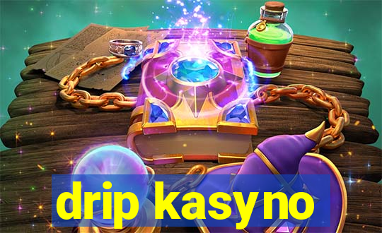 drip kasyno