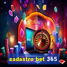 cadastro bet 365