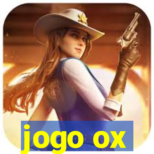 jogo ox