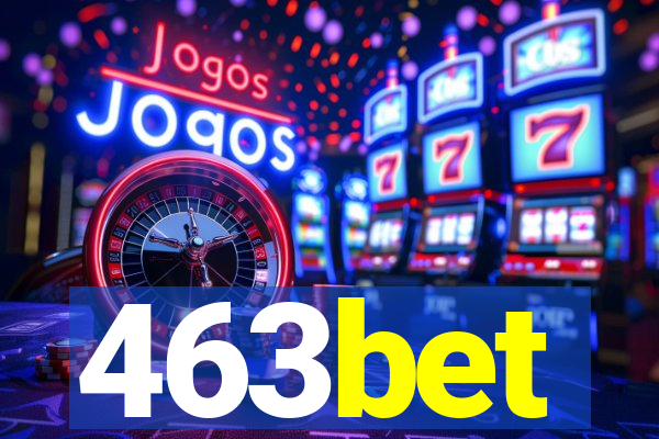 463bet