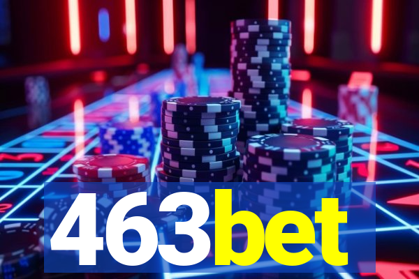 463bet