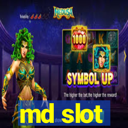 md slot