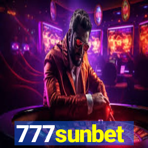 777sunbet