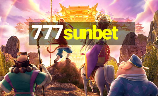 777sunbet