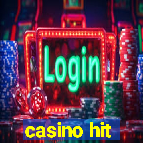 casino hit