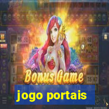 jogo portais