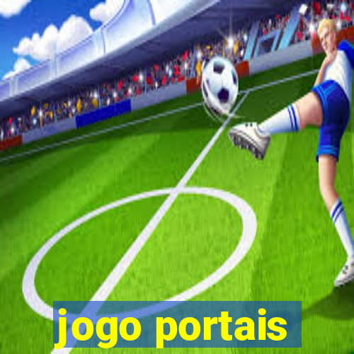 jogo portais