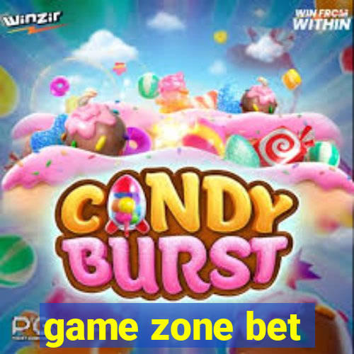 game zone bet