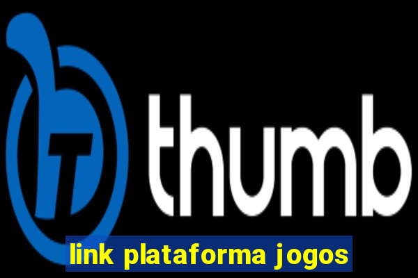 link plataforma jogos