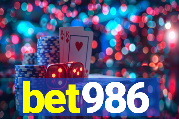 bet986