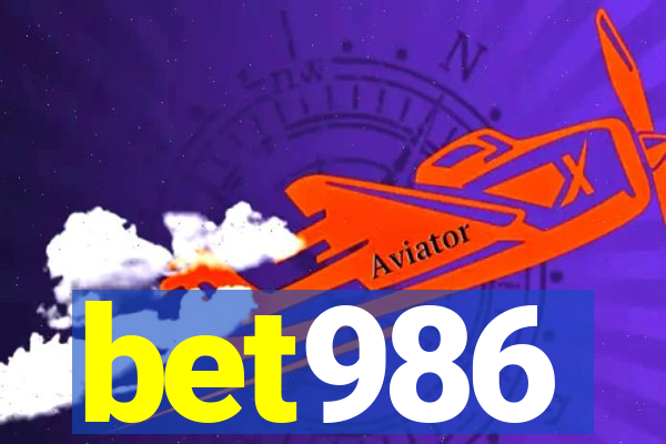 bet986