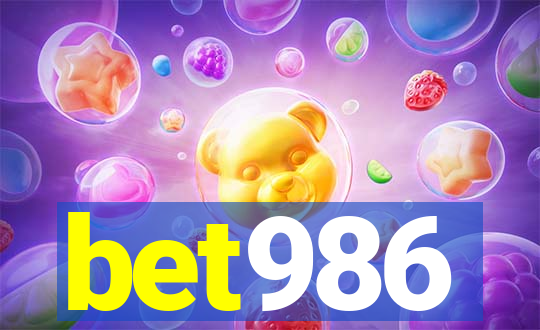 bet986