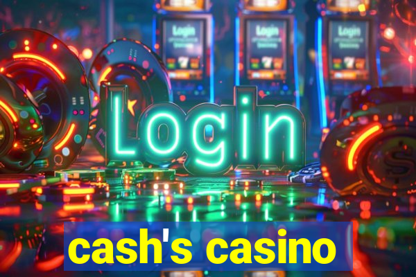 cash's casino