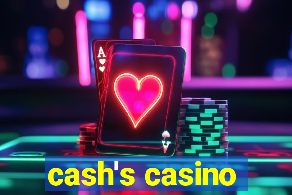 cash's casino