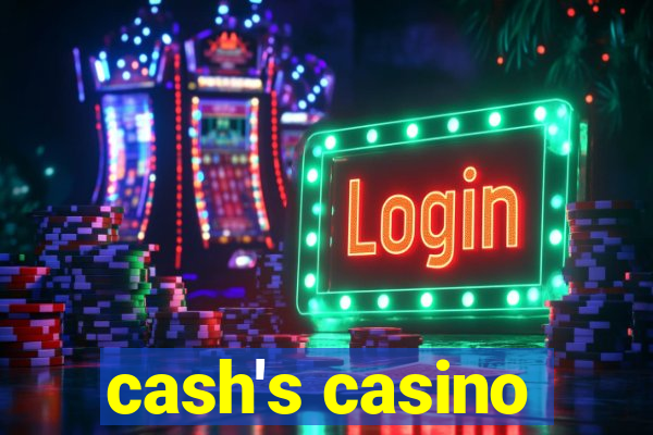 cash's casino