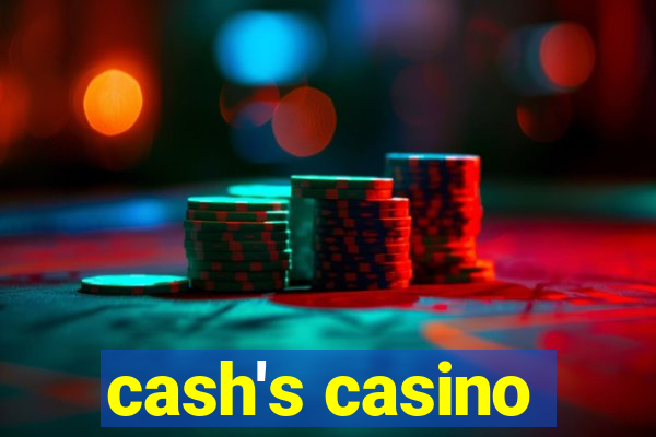 cash's casino