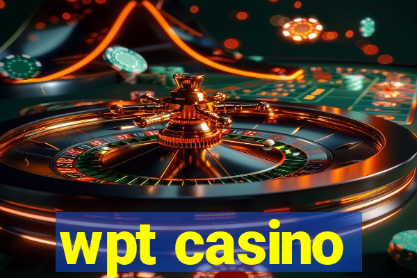 wpt casino