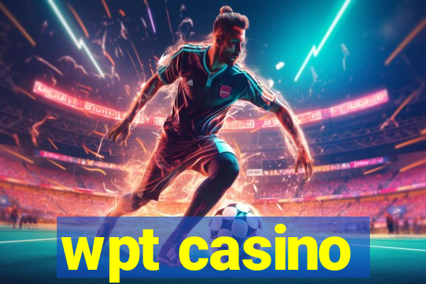 wpt casino