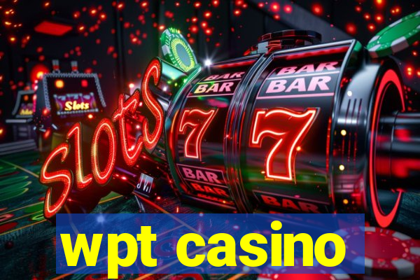 wpt casino