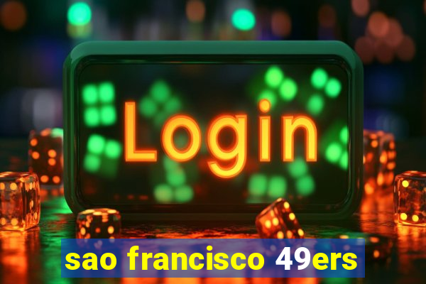 sao francisco 49ers