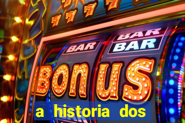 a historia dos jogos paralímpicos